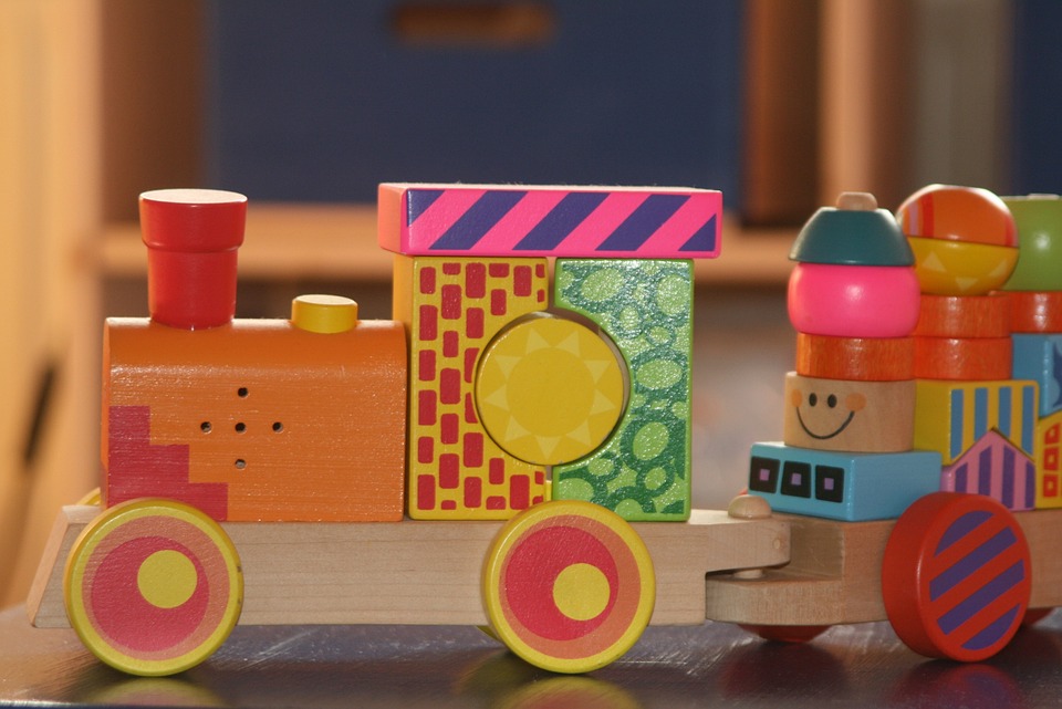 Jouets d'occasion : où les trouver ?