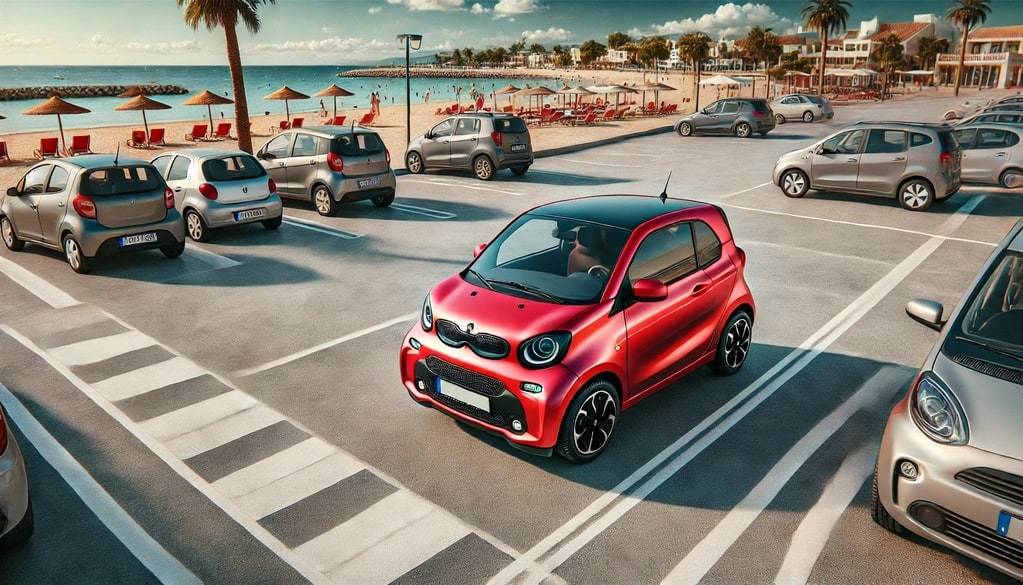 Ce qu'il faut savoir avant d'acheter une voiture sans permis